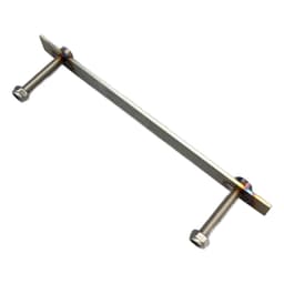 Fastener for 150mm Brush